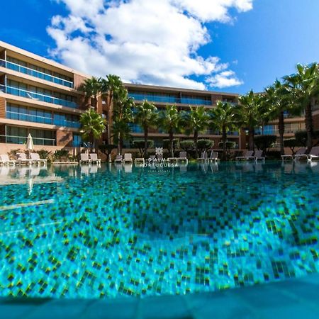 Apartment Salgados Beach Dalma Palm Albufeira Buitenkant foto