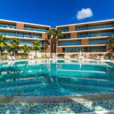 Apartment Salgados Beach Dalma Palm Albufeira Buitenkant foto