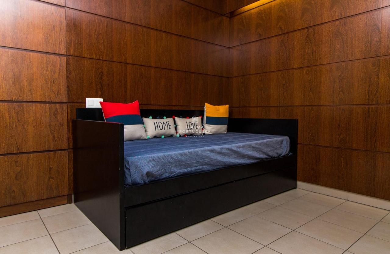 Apartment Salgados Beach Dalma Palm Albufeira Buitenkant foto